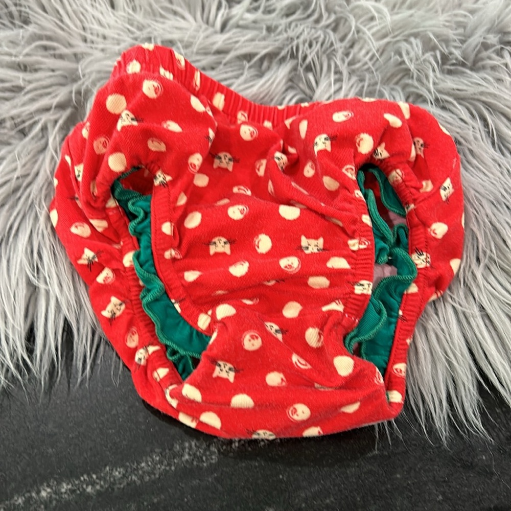 Matilda, Jane cat bloomers - Picture 12 of 12